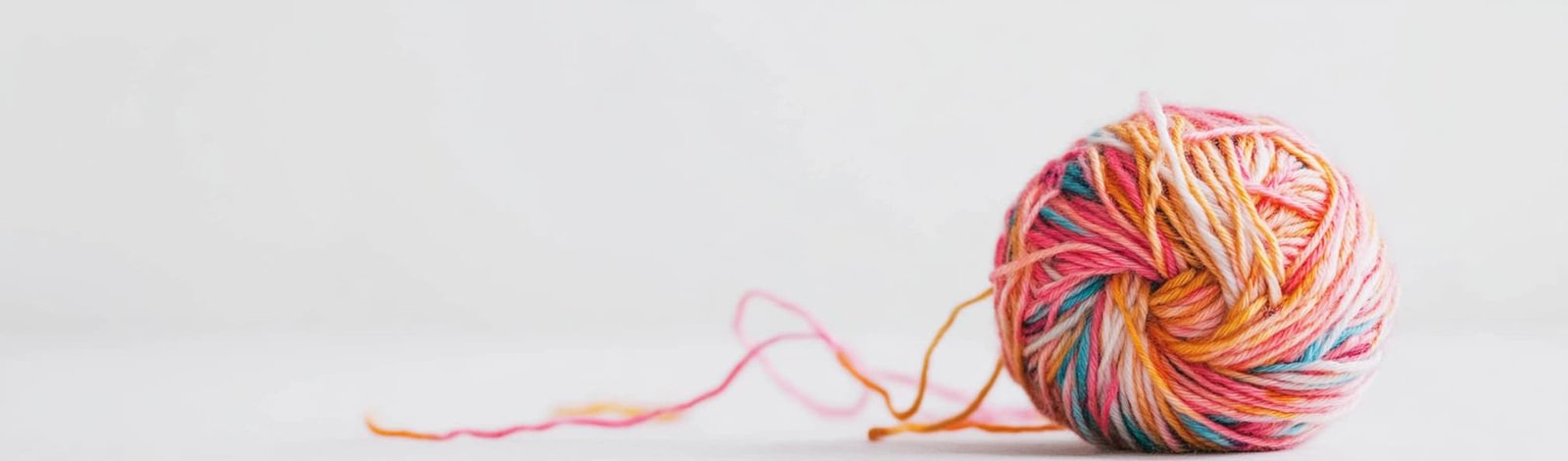 privacy policy ball of yarn